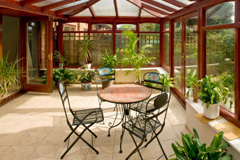 Aston End conservatory quotes
