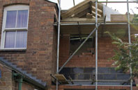 free Aston End home extension quotes
