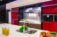 Aston End kitchen extensions
