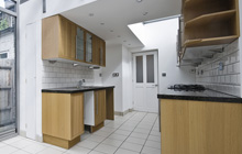 Aston End kitchen extension leads